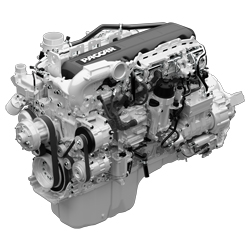 B266E Engine